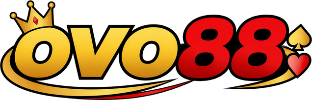 OVO88 Logo